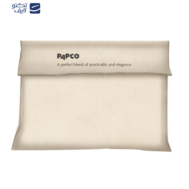 کلاسور پاپکو مدل اکو 6 کلاسور پاپکو مدل اکو 6