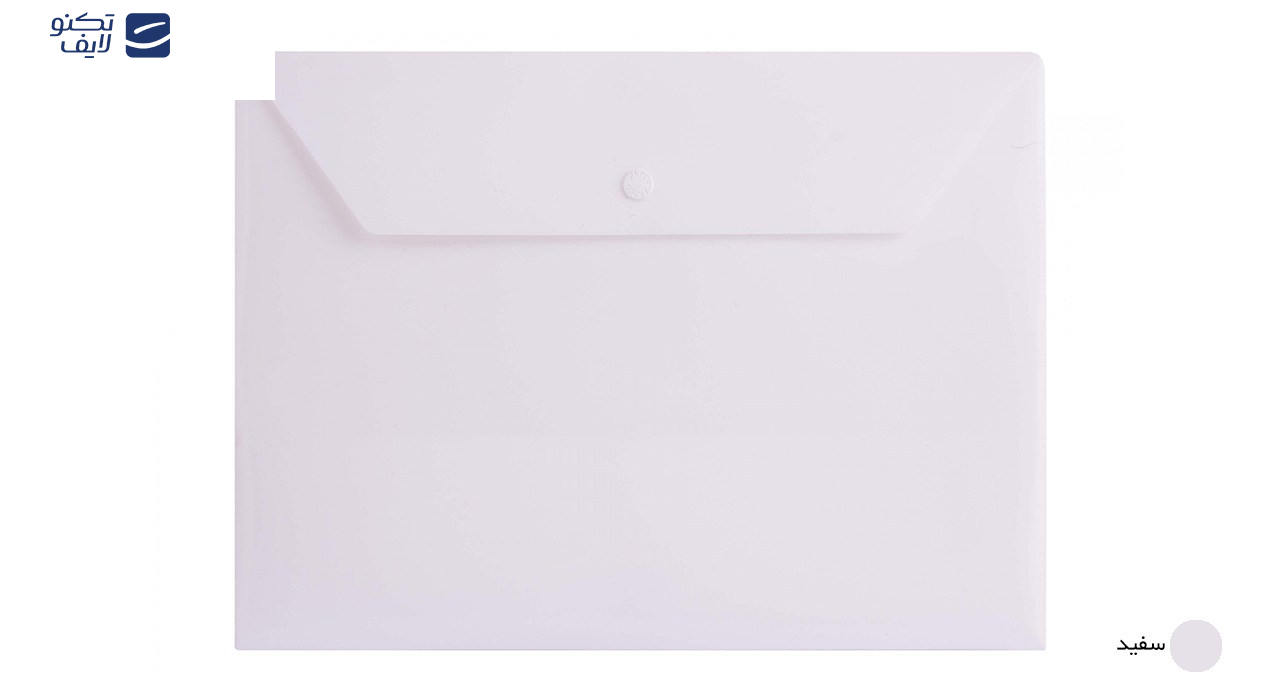 پوشه پاپکو کد 105-A4 پوشه پاپکو کد 105-A4