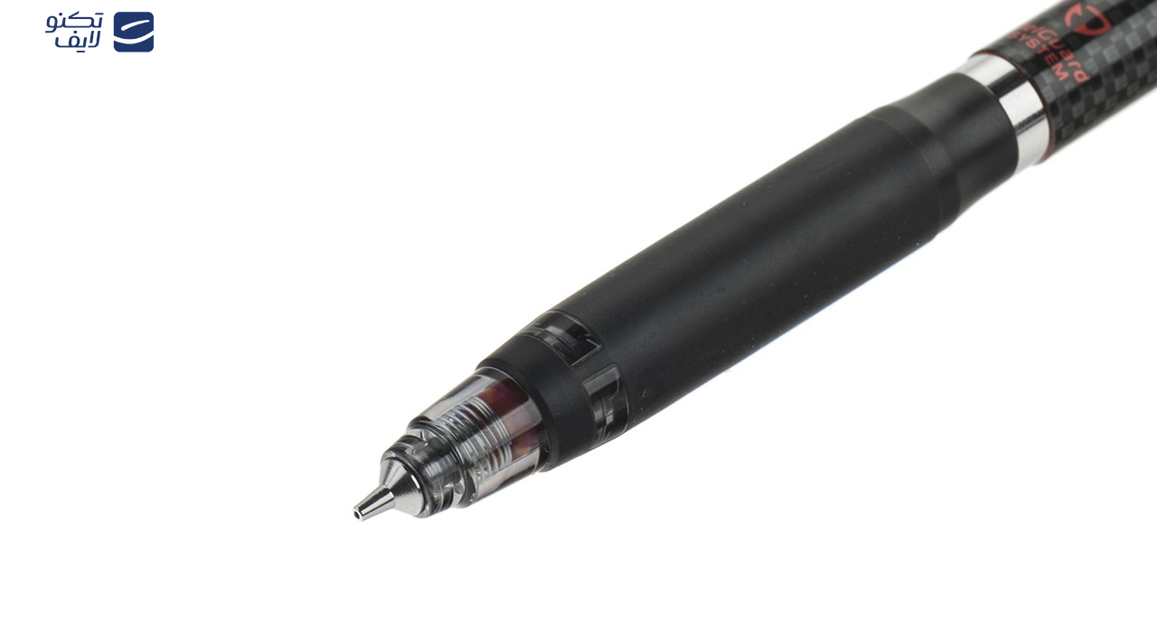 مداد نوکی زبرا مدل ER05 Fantasy Delguard مداد نوکی زبرا مدل ER05 Fantasy Delguard