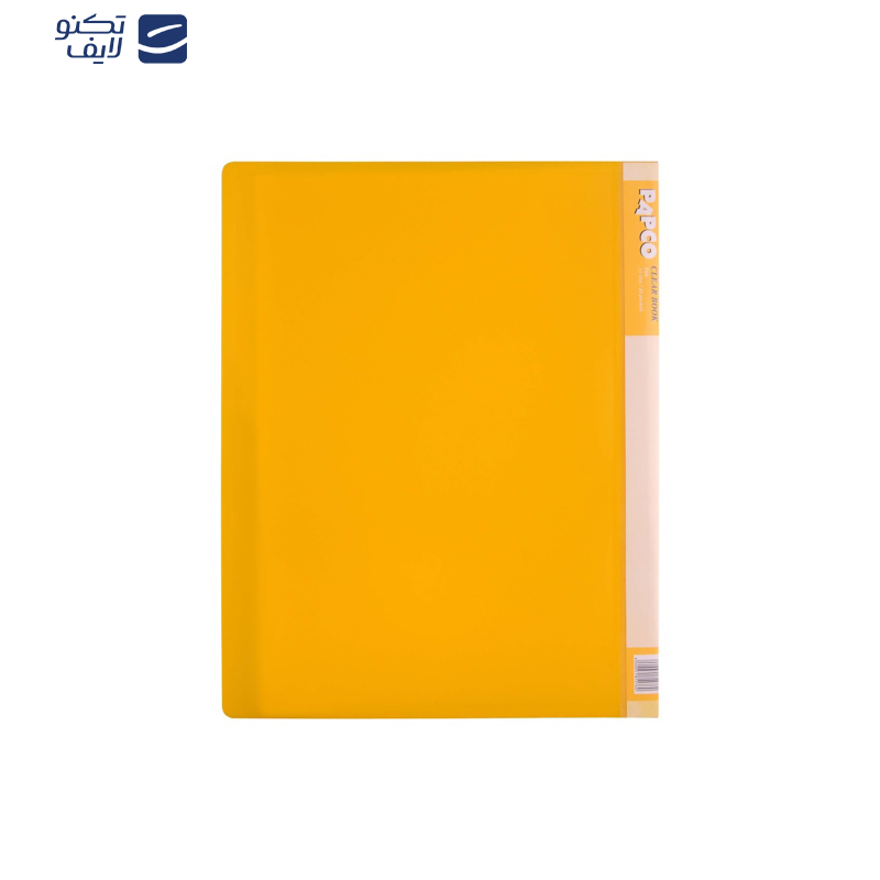 کلر بوک پاپکو مدل A-40 کلر بوک پاپکو مدل A-40