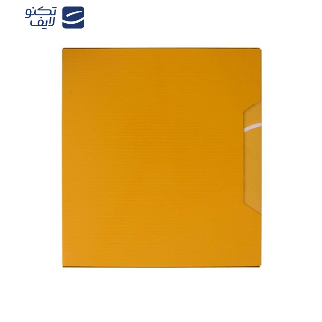 آلبوم کارت ویزیت پاپکو مدل CH-384-BC آلبوم کارت ویزیت پاپکو مدل CH-384-BC