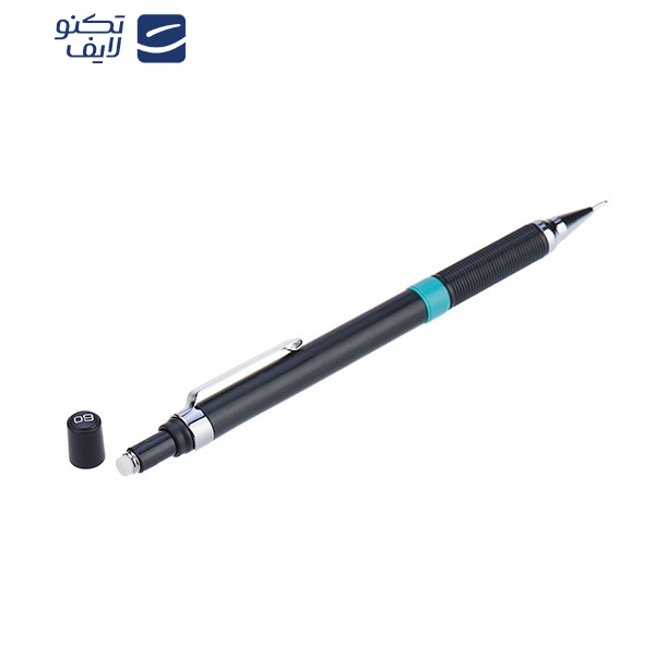 مداد نوکی 0.9 میلی متری زبرا مدل Drafix مداد نوکی 0.9 میلی متری زبرا مدل Drafix