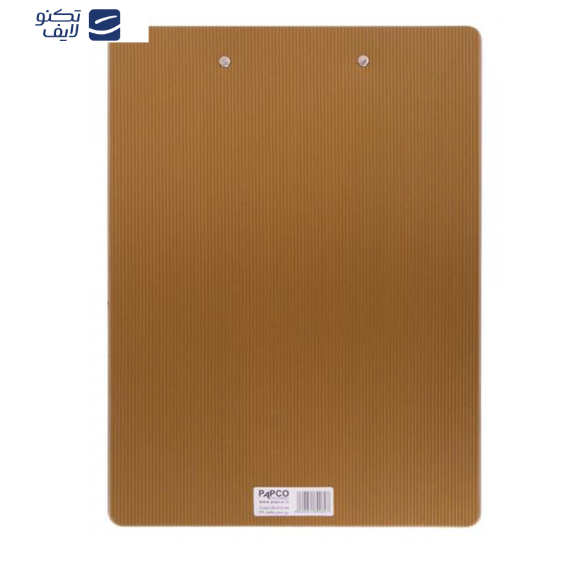 تخته شاسی پاپکو کد CB-010 سایز A4 تخته شاسی پاپکو کد CB-010 سایز A4