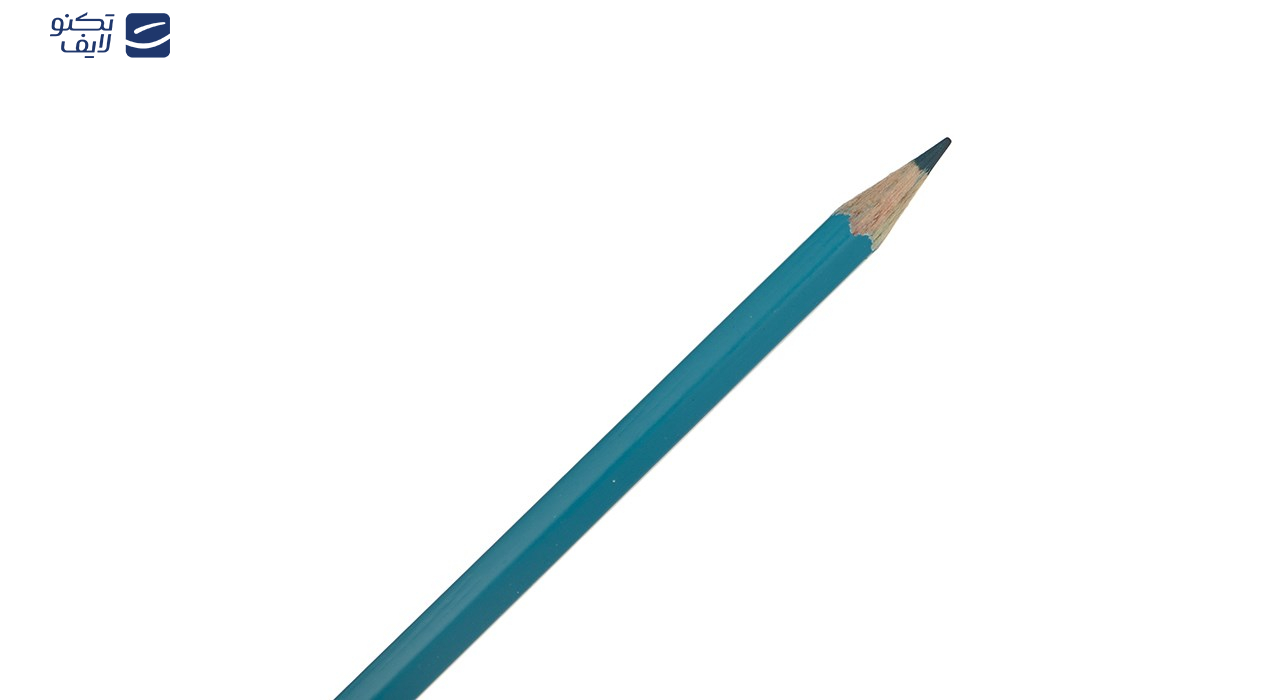 مداد رنگی 36 رنگ آریا مدل 3018 مداد رنگی 36 رنگ آریا مدل 3018