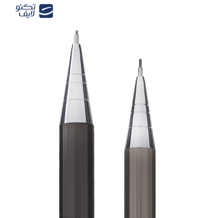 مداد نوکی 0.7 میلی متری پنتر مدل M&G کد AMP10174 مداد نوکی 0.7 میلی متری پنتر مدل M&G کد AMP10174