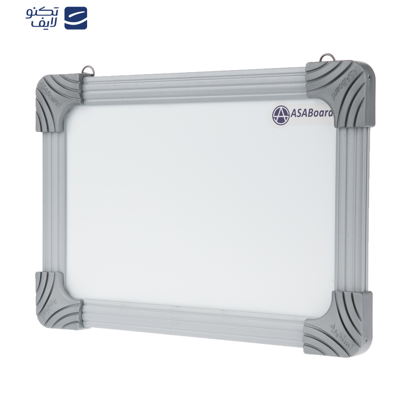 تخته وایت برد مغناطیسی مدل بتا سایز 20x 30 سانتی متر تخته وایت برد مغناطیسی مدل بتا سایز 20x 30 سانتی متر