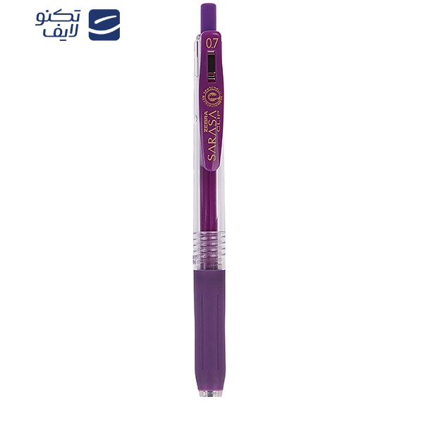 روان نویس 1 + 4 رنگ زبرا مدل Sarasa Clip روان نویس 1 + 4 رنگ زبرا مدل Sarasa Clip
