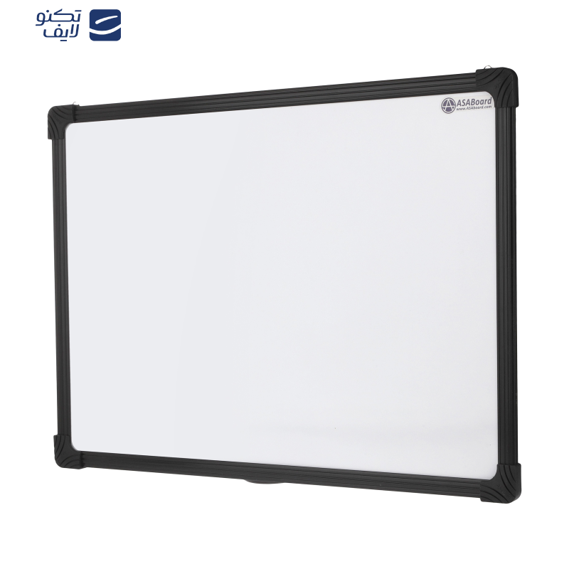 تخته وایت برد آسا برد مدل فرمیکا سایز 70×50 سانتی متر تخته وایت برد آسا برد مدل فرمیکا سایز 70×50 سانتی متر