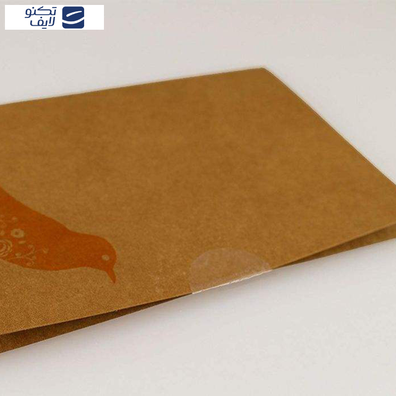 برچسب پلمپ مستر راد مدل CRL کد 1400 بسته 70 عددی برچسب پلمپ مستر راد مدل CRL کد 1400 بسته 70 عددی