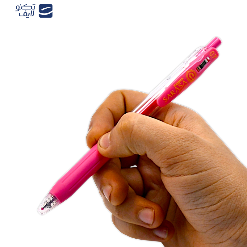 روان نویس زبرا مدل ساراسا کیفی بسته 10 عددی روان نویس زبرا مدل ساراسا کیفی بسته 10 عددی