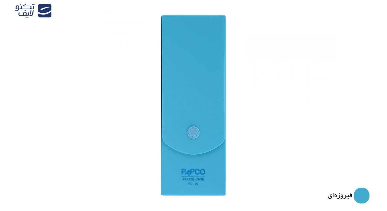 جامدادی پاپکو کد PC-07 جامدادی پاپکو کد PC-07