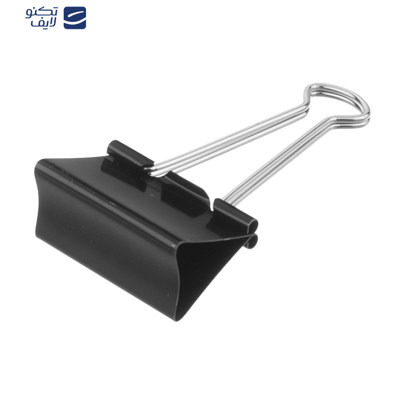 گیره کاغذ پنتر سایز 51 میلی متر گیره کاغذ پنتر سایز 51 میلی متر