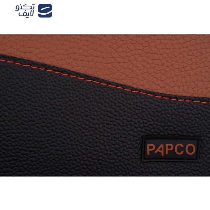 کیف نگهدارنده مدارک پاپکو کد KLD-03 کیف نگهدارنده مدارک پاپکو کد KLD-03