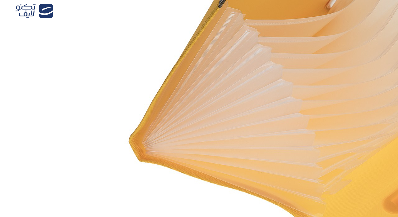 نگهدارنده مدارک پاپکو کد KDFC-12H نگهدارنده مدارک پاپکو کد KDFC-12H