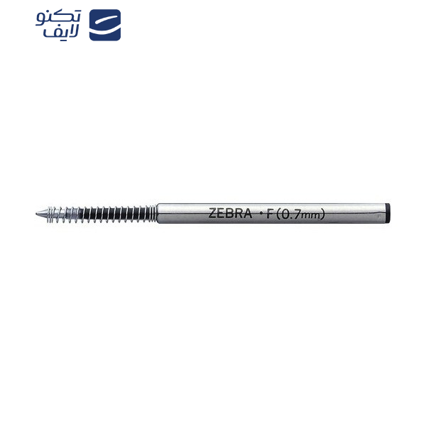 جوهر یدک خودکار زبرا مدل F-0.7 جوهر یدک خودکار زبرا مدل F-0.7