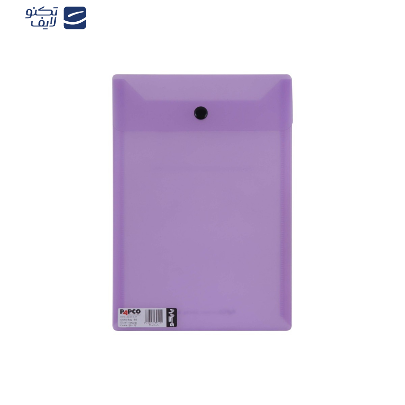 پوشه پاپکو مدل 121 بسته 4 عددی پوشه پاپکو مدل 121 بسته 4 عددی