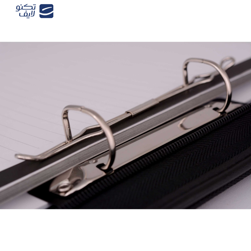 کیف نگهدارنده مدارک پاپکو مدل Kld-08 کیف نگهدارنده مدارک پاپکو مدل Kld-08