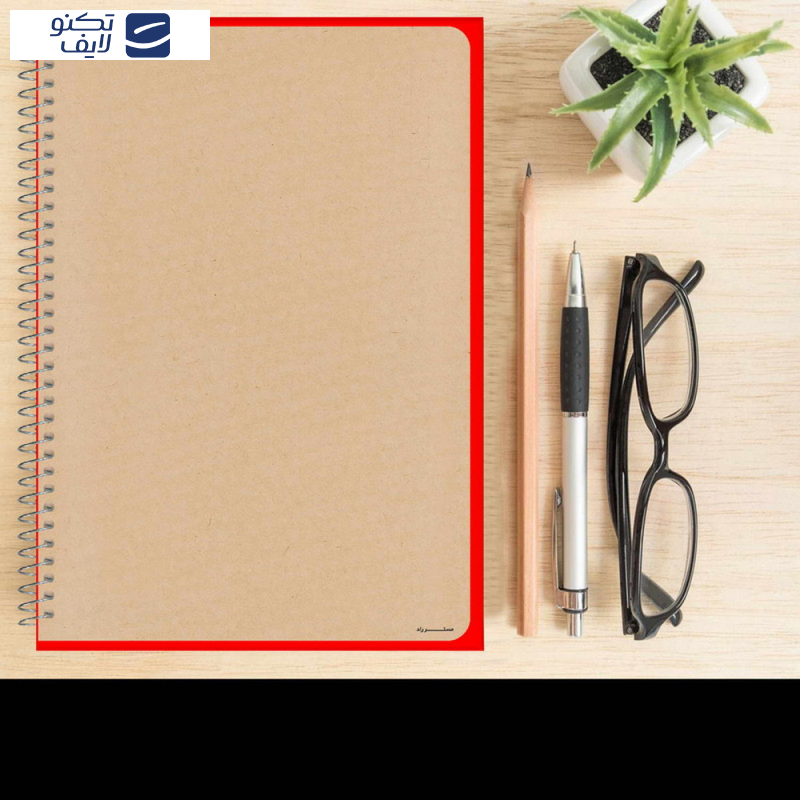 دفتر مستر راد مدل جانک ژورنال طرح اسکرپ بوک کد 1616 scrapbook دفتر مستر راد مدل جانک ژورنال طرح اسکرپ بوک کد 1616 scrapbook