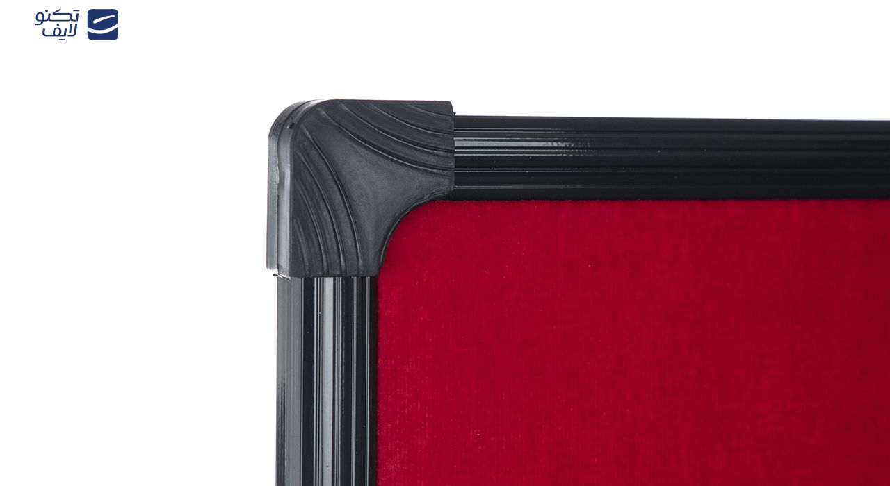 تابلو اعلانات آسابُرد مدل سایز 60x90 سانتی متر تابلو اعلانات آسابُرد مدل سایز 60x90 سانتی متر