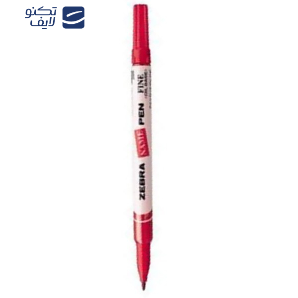 ماژیک سی دی دو سر زبرا مدل Name ماژیک سی دی دو سر زبرا مدل Name