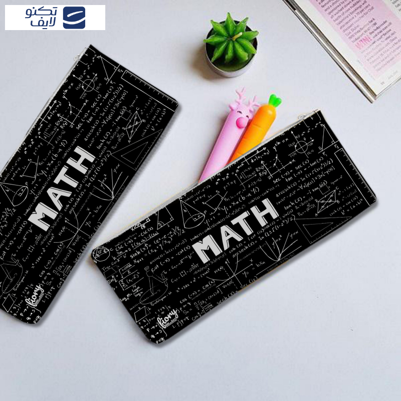 جامدادی مستر راد مدل ریاضی کد fiory 1970 جامدادی مستر راد مدل ریاضی کد fiory 1970