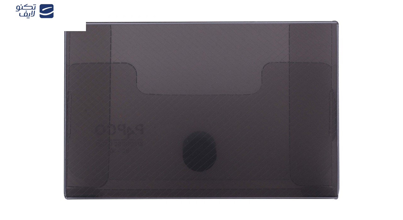 نگهدارنده کارت ویزیت پاپکو کد BC-30 نگهدارنده کارت ویزیت پاپکو کد BC-30