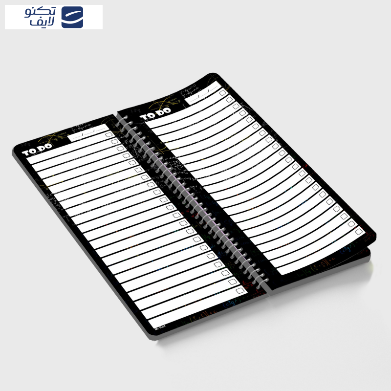 دفترچه یادداشت مستر راد طرح ریاضی کد math 1949 دفترچه یادداشت مستر راد طرح ریاضی کد math 1949