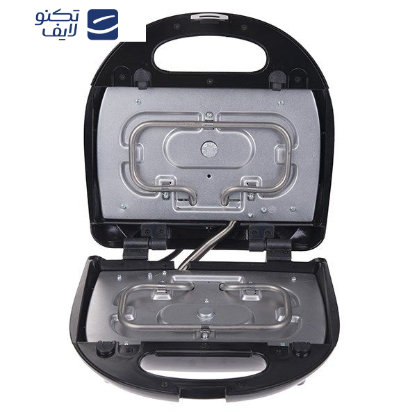 ساندویچ ساز دسینی مدل 6IN1