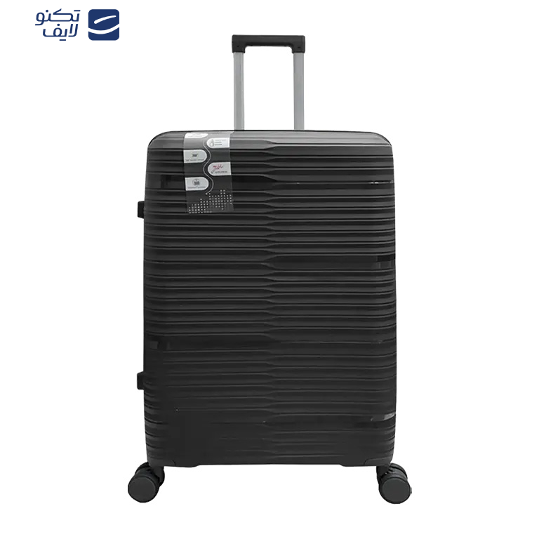 ست سه عددی چمدان سینسنت کارینا مدل CK40157 ست سه عددی چمدان سینسنت کارینا مدل CK40157