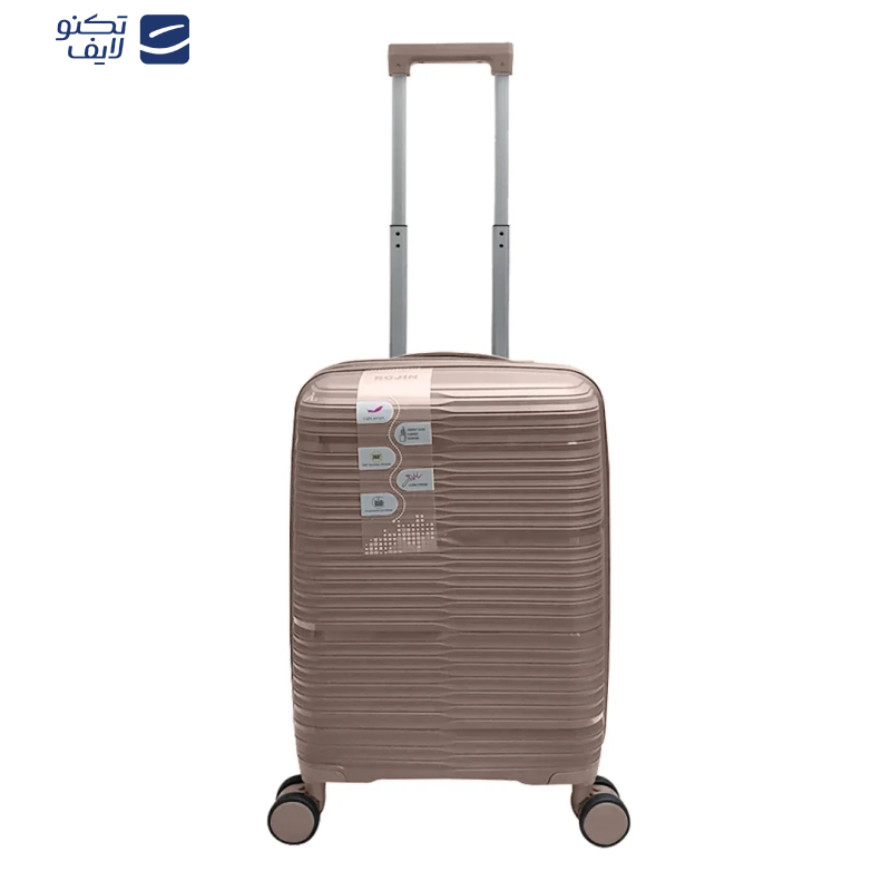 چمدان سینسنت کارینا مدل C40344-S سایز کوچک ارتفاع 56 سانتی متر چمدان سینسنت کارینا مدل C40344-S سایز کوچک ارتفاع 56 سانتی متر