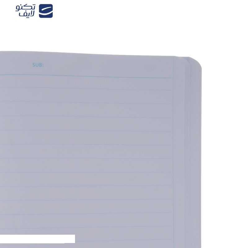 دفتر مشق 60 برگ الیپون کد 019