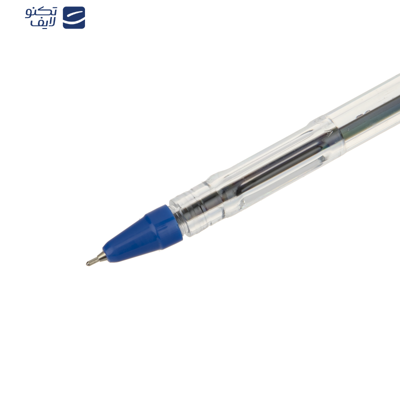 خودکار کیان نوک 0.7 میلی متر بسته 5 عددی خودکار کیان نوک 0.7 میلی متر بسته 5 عددی