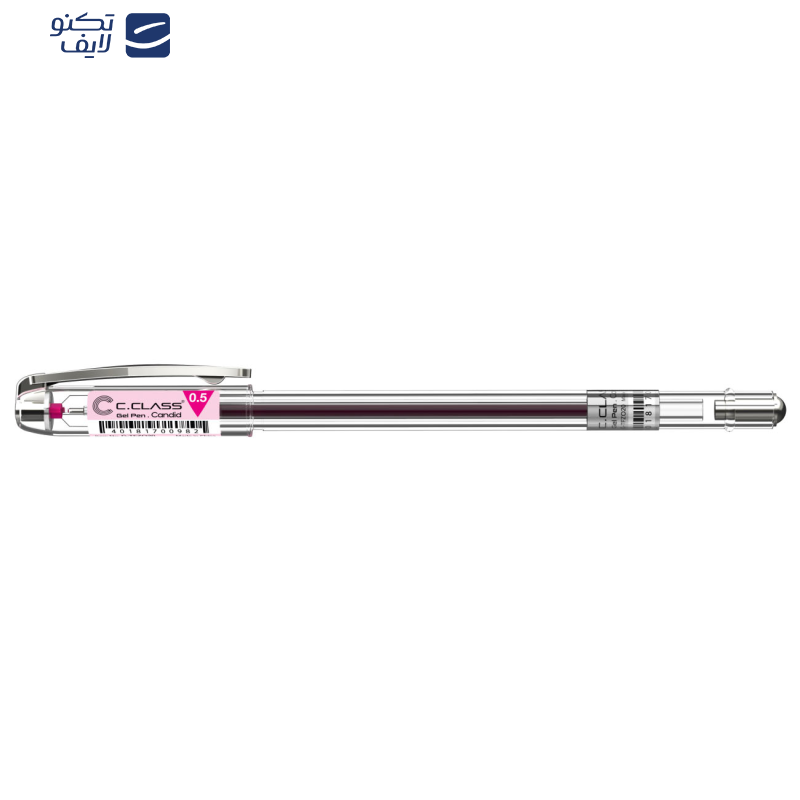 خودکار سی.کلاس مدل کاندید 0.5 بسته 4 عددی خودکار سی.کلاس مدل کاندید 0.5 بسته 4 عددی