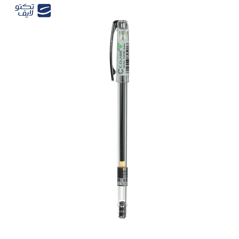 روان نویس سی کلاس مدل Candid مجموعه 6 عددی روان نویس سی کلاس مدل Candid مجموعه 6 عددی