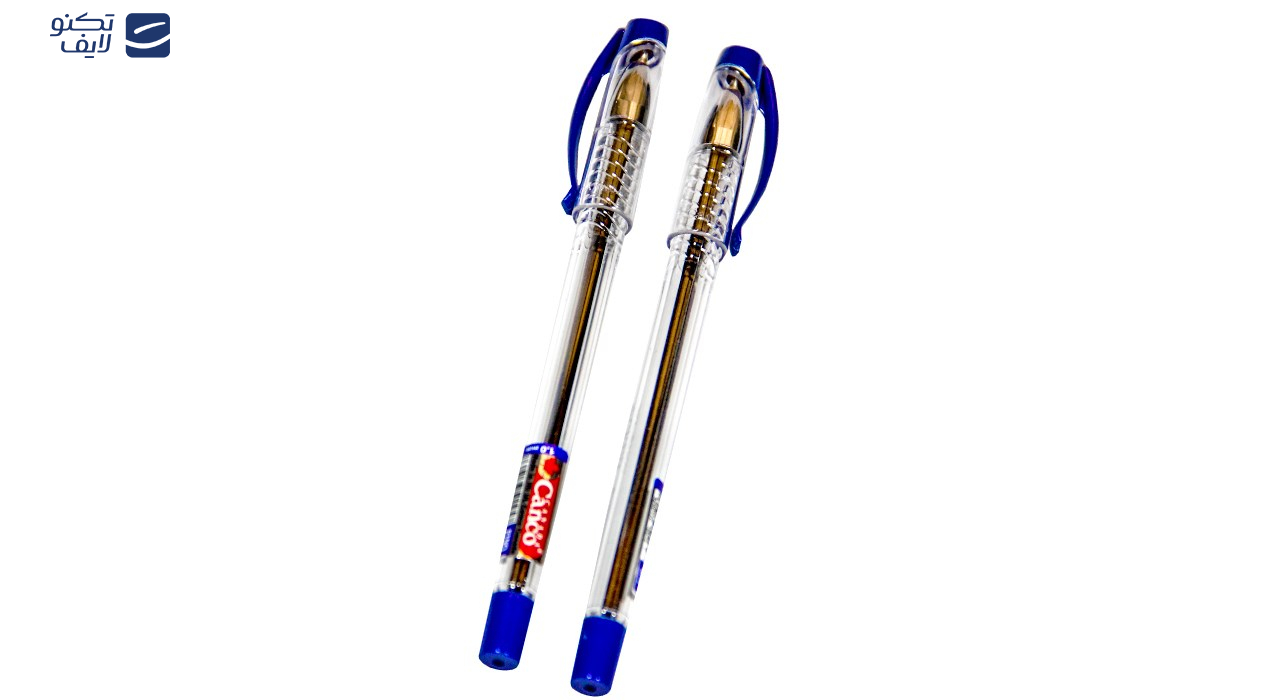 خودکار کنکو مدل FINO بسته 50 عددی خودکار کنکو مدل FINO بسته 50 عددی