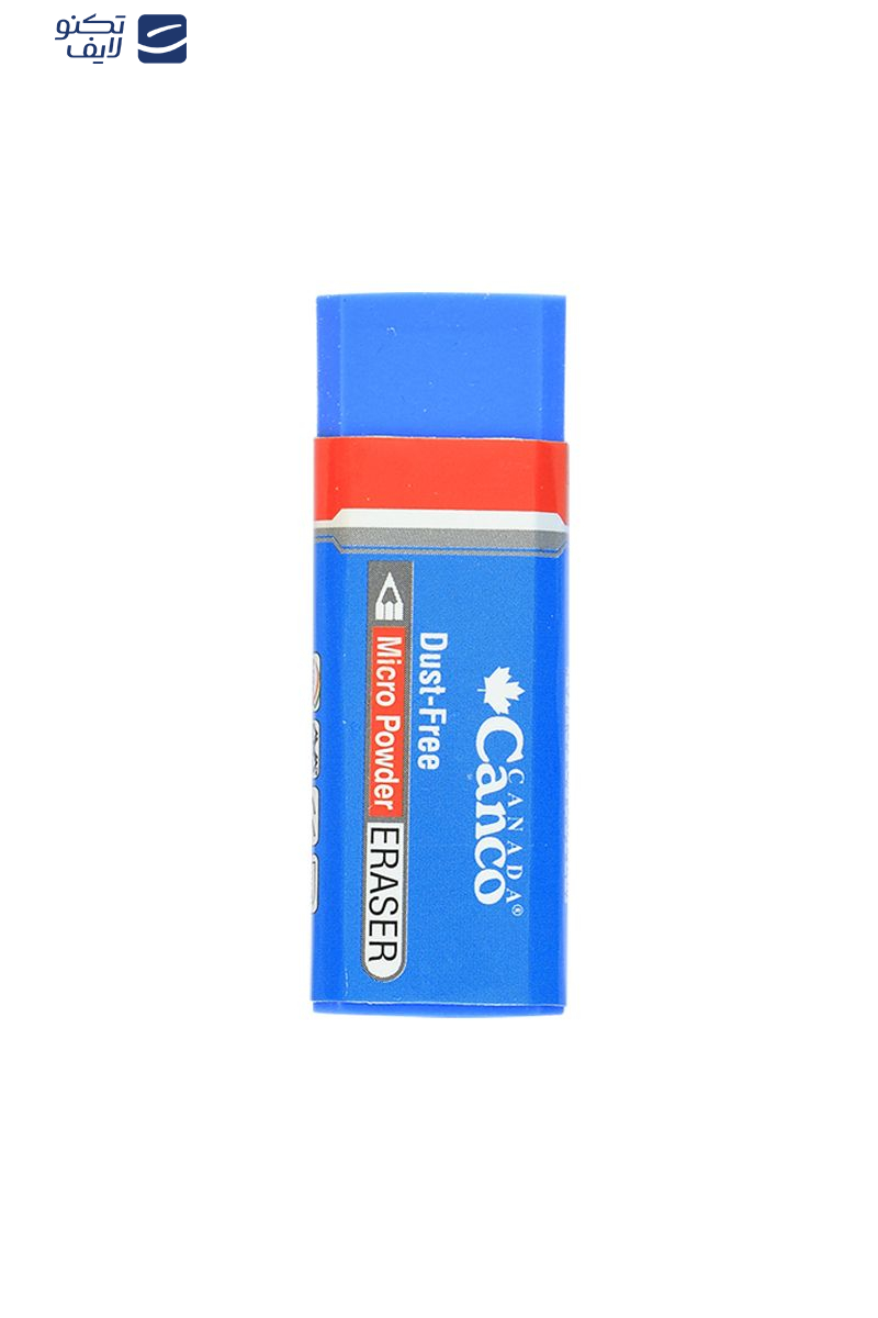 پاک کن کنکو مدل color بسته 8 عددی پاک کن کنکو مدل color بسته 8 عددی