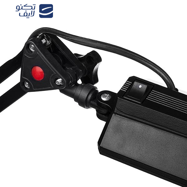 چراغ مطالعه صنایع کریم زاده مدل EN-107A