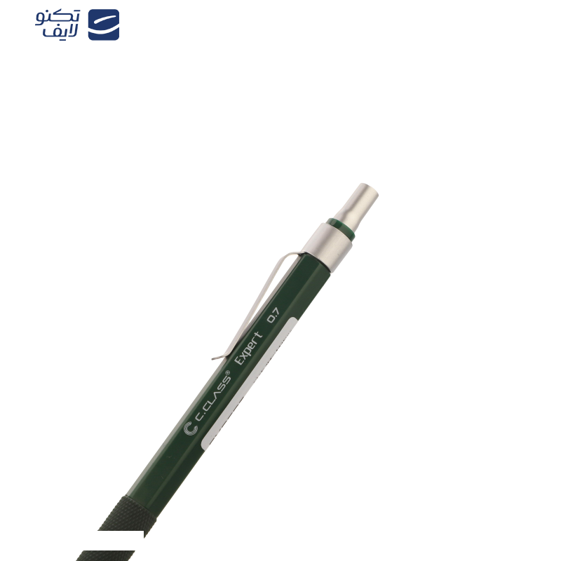 مداد نوکی 0.7 میلی متری سی کلاس مدل expert مداد نوکی 0.7 میلی متری سی کلاس مدل expert