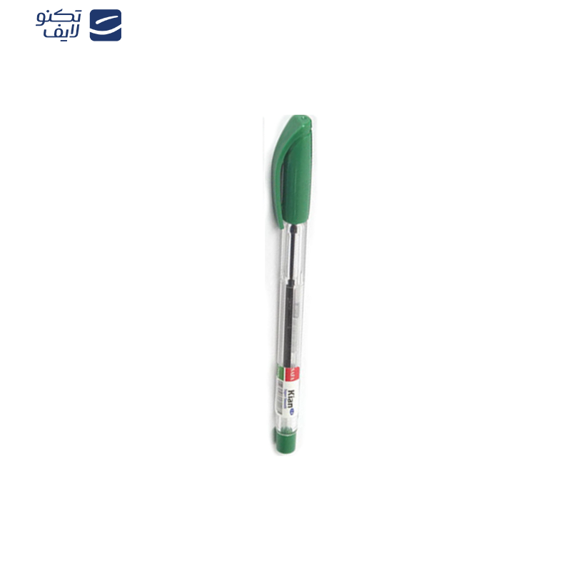 خودکار کیان مدل صفا 0.7 میلی متر بسته 8 عددی خودکار کیان مدل صفا 0.7 میلی متر بسته 8 عددی