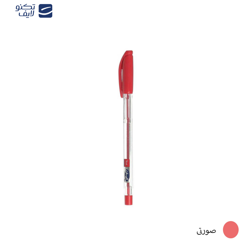 خودکار کیان مدل قابدار بسته 6 عددی خودکار کیان مدل قابدار بسته 6 عددی