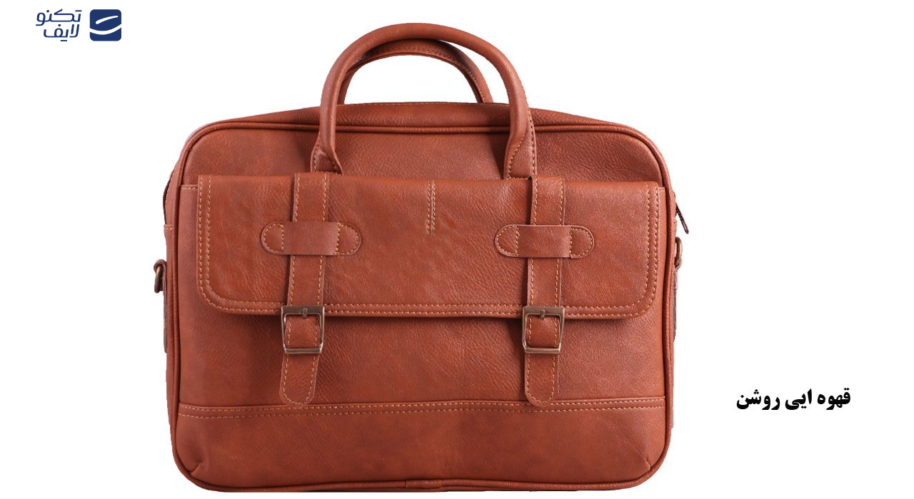 کیف اداری مدل AS-012 کیف اداری مدل AS-012