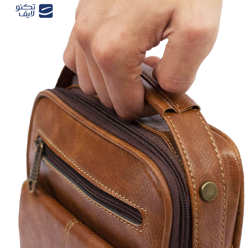 کیف رودوشی مدل BR-125 کیف رودوشی مدل BR-125