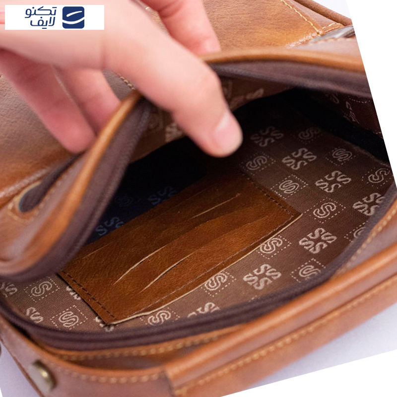 کیف رودوشی مدل 0023 کیف رودوشی مدل 0023