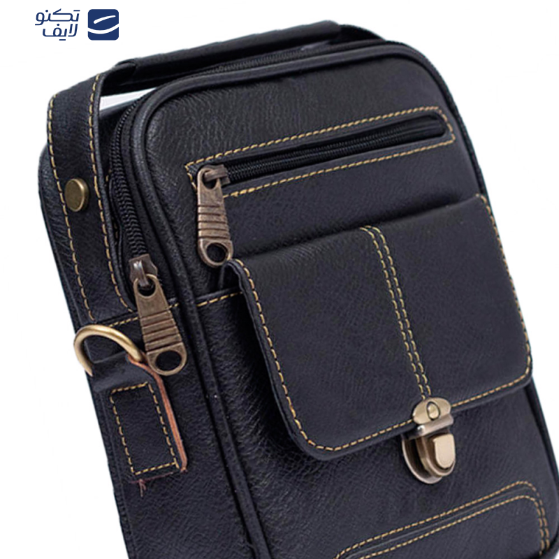 کیف رودوشی مدل LX-77 کیف رودوشی مدل LX-77