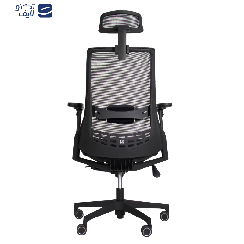 صندلی مدیریتی لیو مدل X81u صندلی مدیریتی لیو مدل X81u