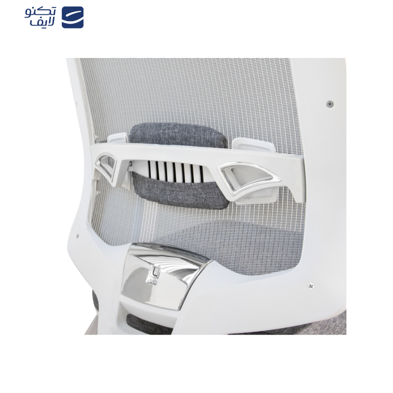 صندلی اداری لیو مدل I72GU صندلی اداری لیو مدل I72GU