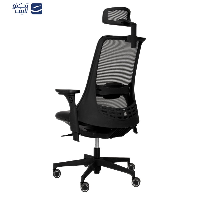 صندلی مدیریتی لیو مدل X81su صندلی مدیریتی لیو مدل X81su