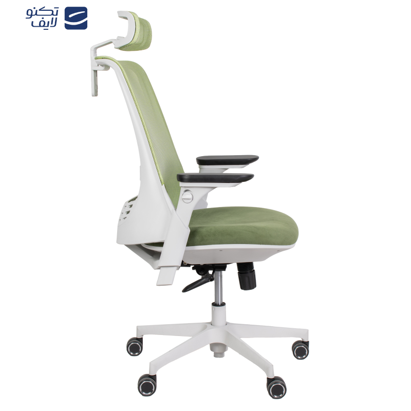 صندلی مدیریتی لیو مدل X81gu صندلی مدیریتی لیو مدل X81gu