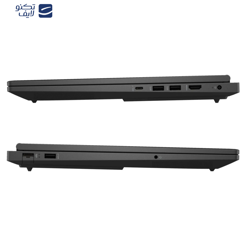 لپ تاپ 16.1 اینچی اچ پی مدل OMEN 16-wd0073dx-i7 13620H-16GB DDR5 5200MHz-1TB SSD-RTX4060 8GB-FHD 165Hz-W لپ تاپ 16.1 اینچی اچ پی مدل OMEN 16-wd0073dx-i7 13620H-16GB DDR5 5200MHz-1TB SSD-RTX4060 8GB-FHD 165Hz-W