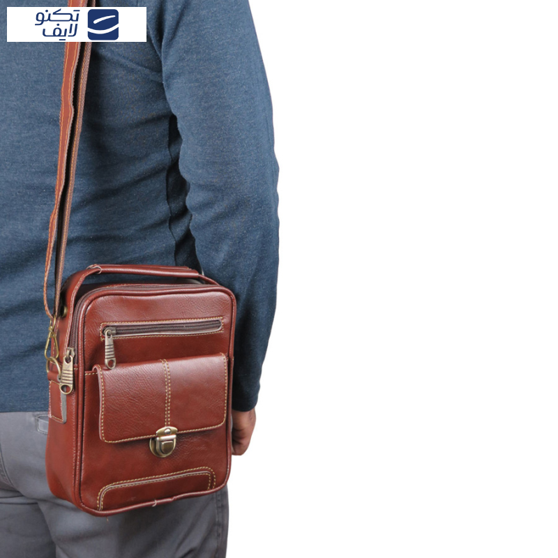 کیف رودوشی مدل M-3 کیف رودوشی مدل M-3